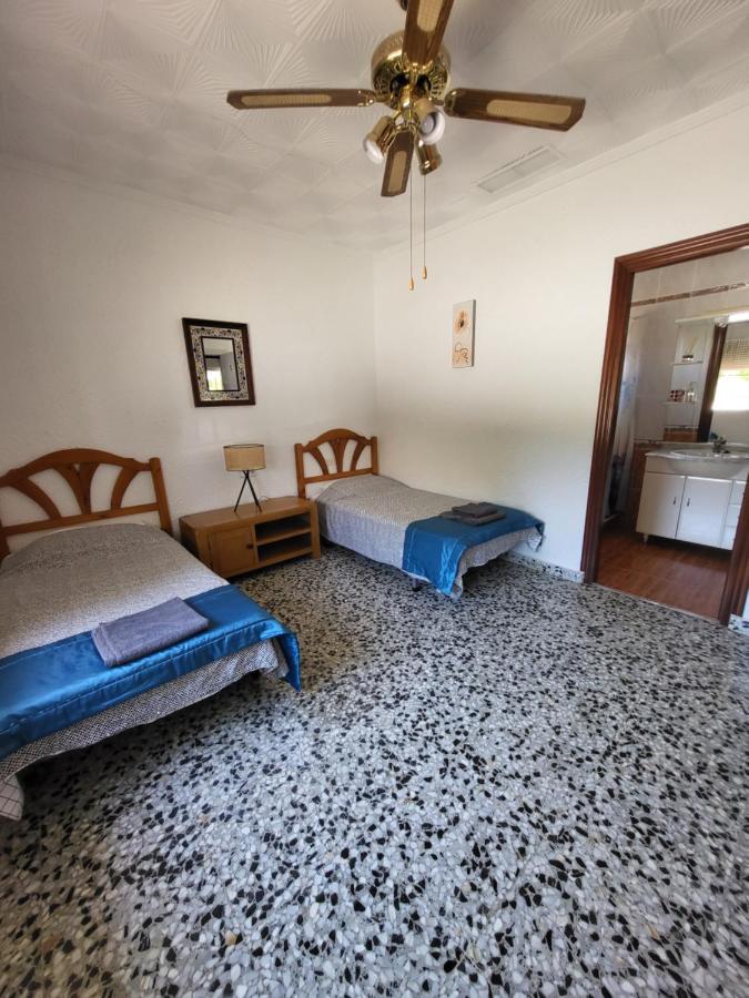 Casa Carmoli Cartagena Exterior foto