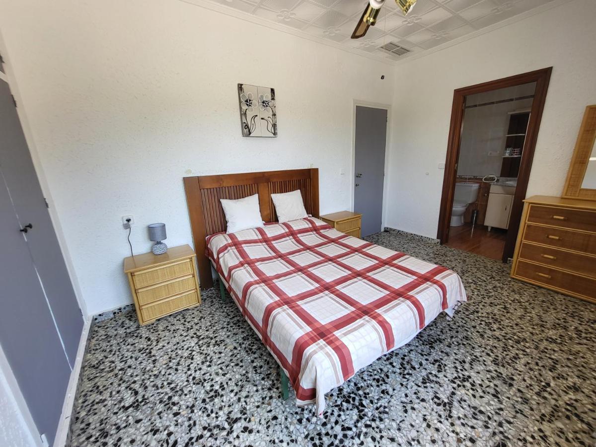 Casa Carmoli Cartagena Exterior foto